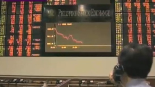 面对突如其来的亚洲金融危机，中国做了什么决定？