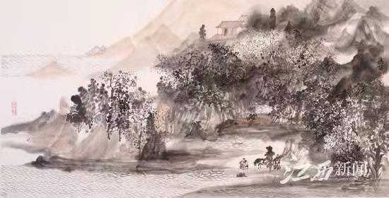 朱虹 张雷：田园诗宗陶渊明