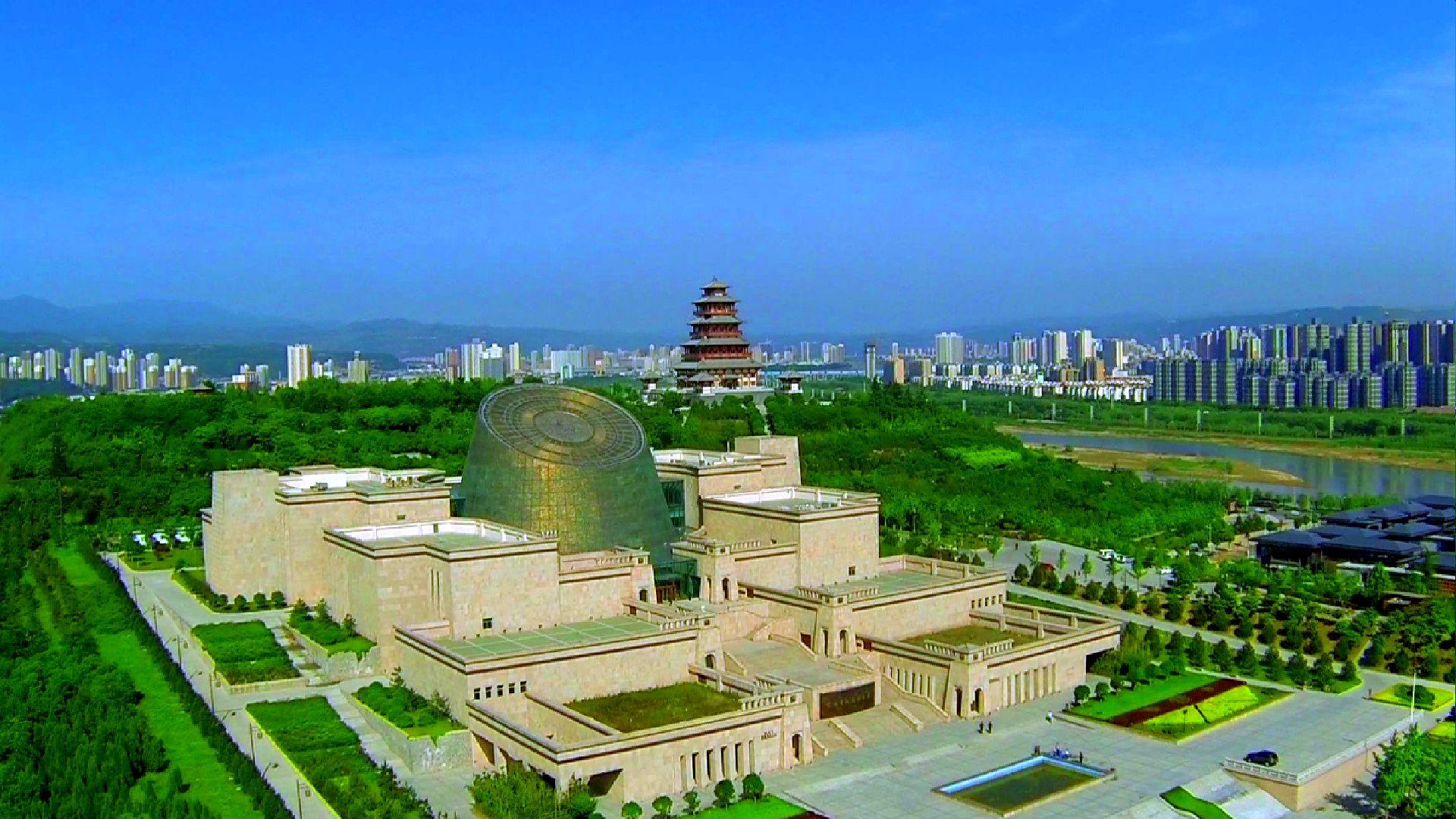 2021中国钛年会召开宝鸡市建设千亿级先进结构材料产业集群