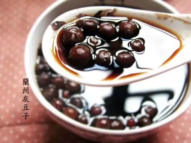 在兰州，不得不吃的8种特色小吃！