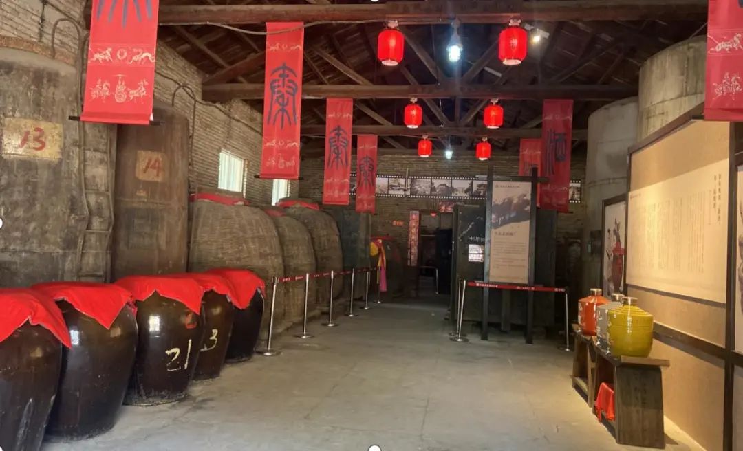米家崖酿酒的“秘密” 来浐灞揭晓