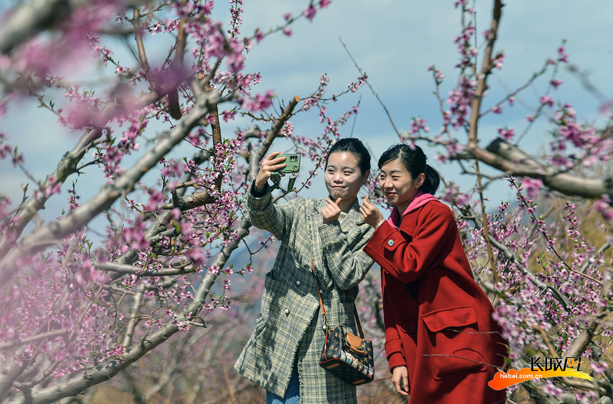 唐山迁安美女图片