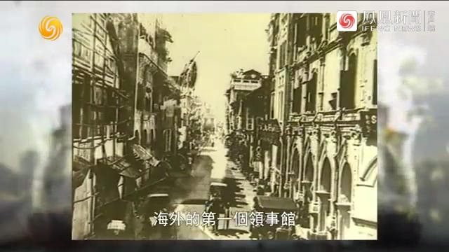 在历史上，新加坡与中国有哪些联系？