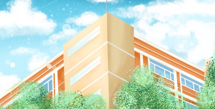 总建筑面积22473平方米，市北浮山后学区拟再添新校