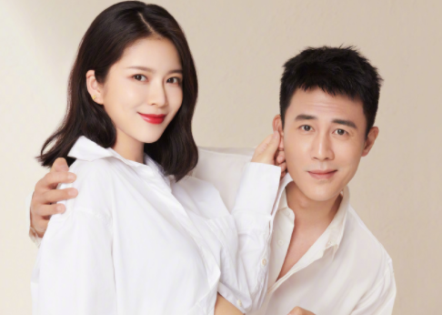 杜淳官宣得女:我们的世界多了一个她