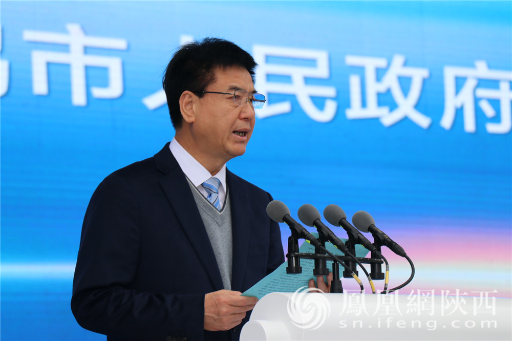 为制造强国建设贡献“钛”力量 2021中国钛谷国际钛产业博览会开幕