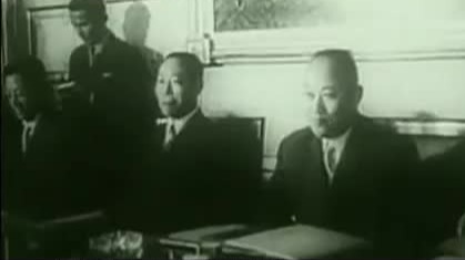 1958年中国与美国为什么要举行华沙会谈？
