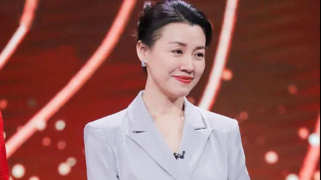 刘琳善于丰富角色，饰演“周春红”时会提前考虑问题