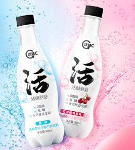 蒙牛旗下多款新产品涉及0糖概念