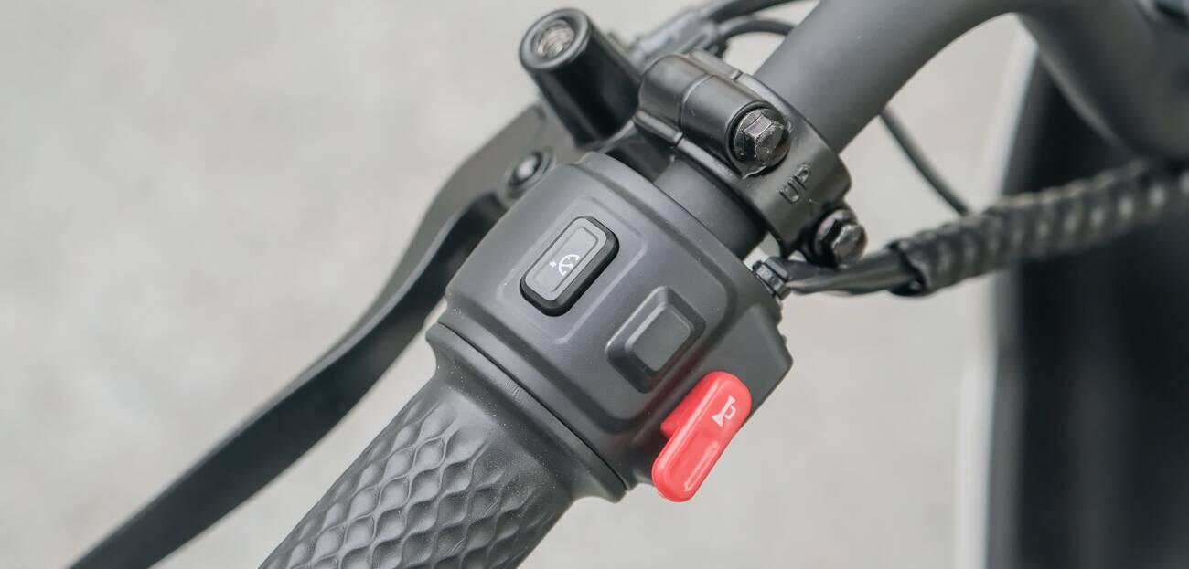 小牛govaf0体验能买菜送娃重新定义两千元档电动车