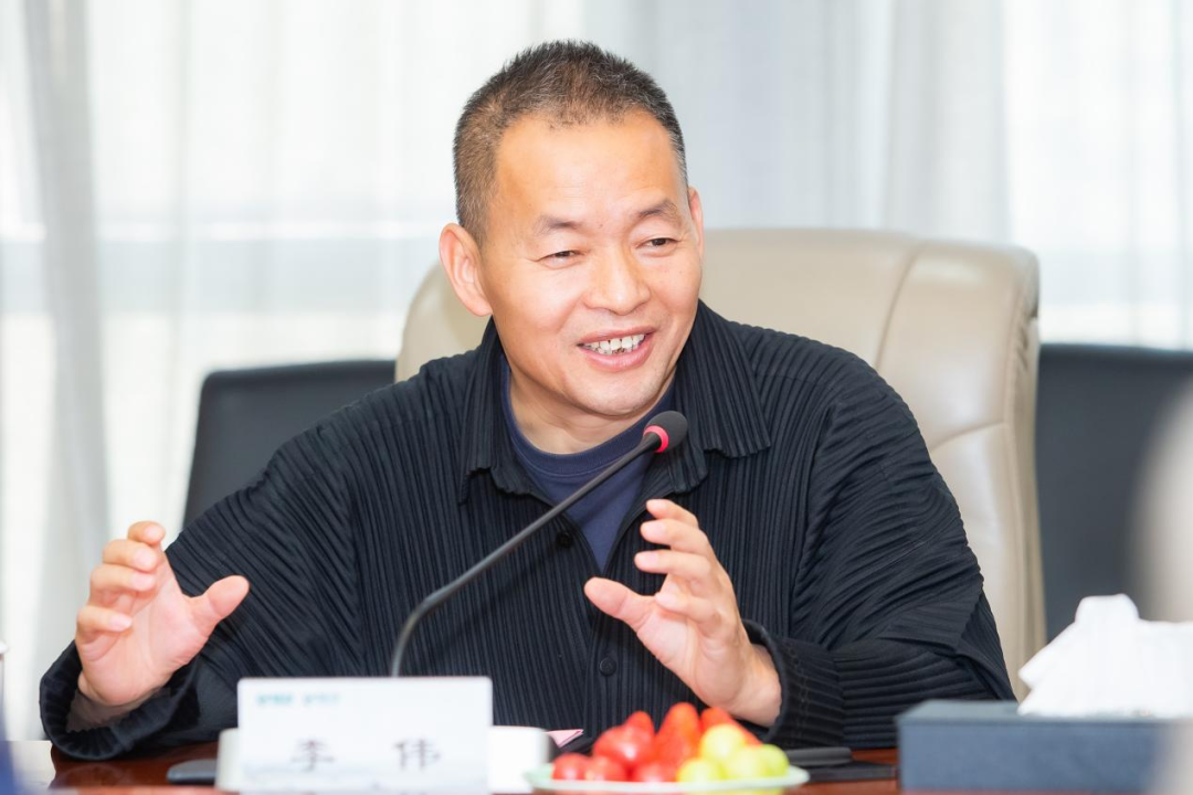 巨匠联袂美好赋新永威置业集团与绿城小镇集团签署战略合作协议