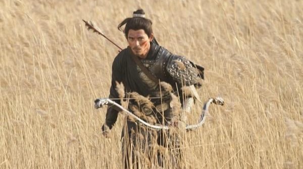 从没拍过古装戏的周渝民，为何选择拍摄《忠烈杨家将》？