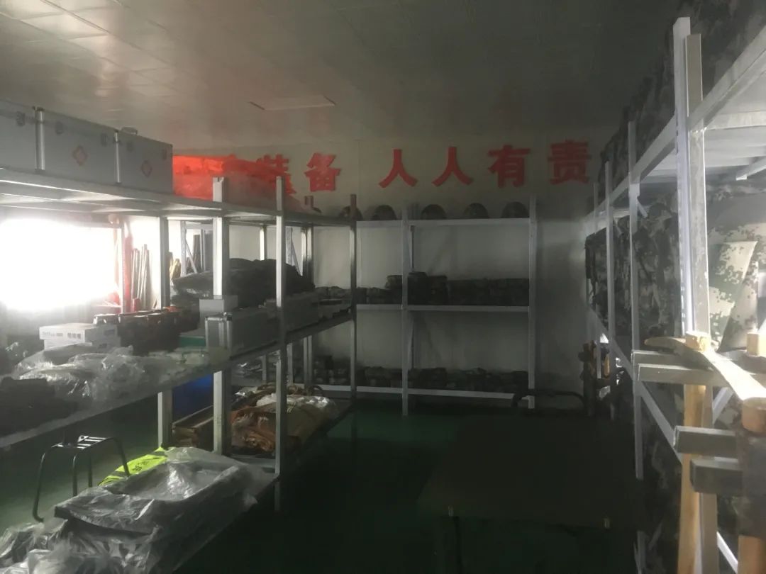 动真格求实效！阳坝镇狠抓民兵整组工作落实