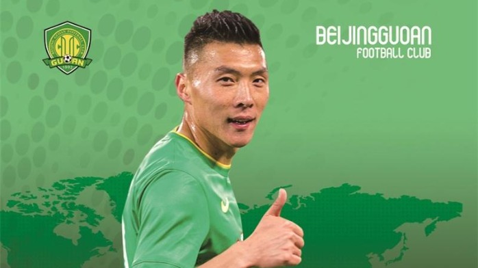 于大宝去足球俱乐部时突然受伤，坦言内心打击特别大