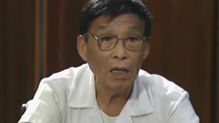 南京大屠杀幸存者讲述亲身经历，母亲临死之前，还给年幼弟弟喂奶