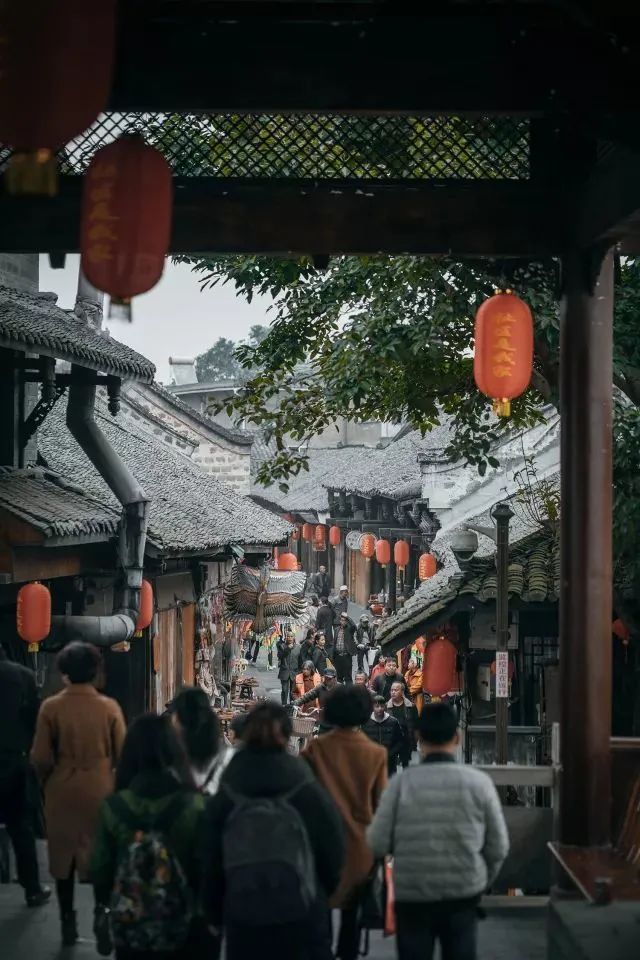 来自马蜂窝用户@朱毁毁
