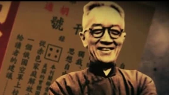 胡适在台湾主张“言论自由”，而当时蒋介石最忌讳的就是“言论自由”