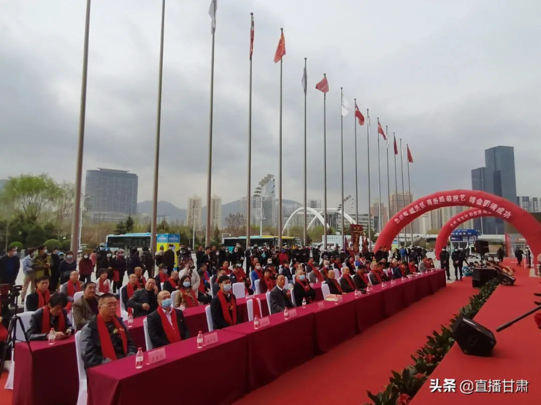 立足甘肃放眼新丝路 兰州艺术品收藏博览会落幕