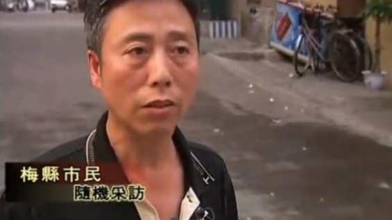 叶剑英的家乡在梅州，今天的梅州人对叶剑英元帅有怎样的评价？