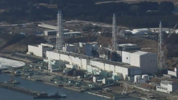 日本记者：将核污水排入大海是日本内政