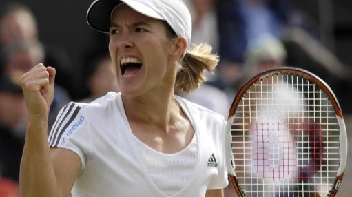 贾斯汀·海宁：我已准备好离开