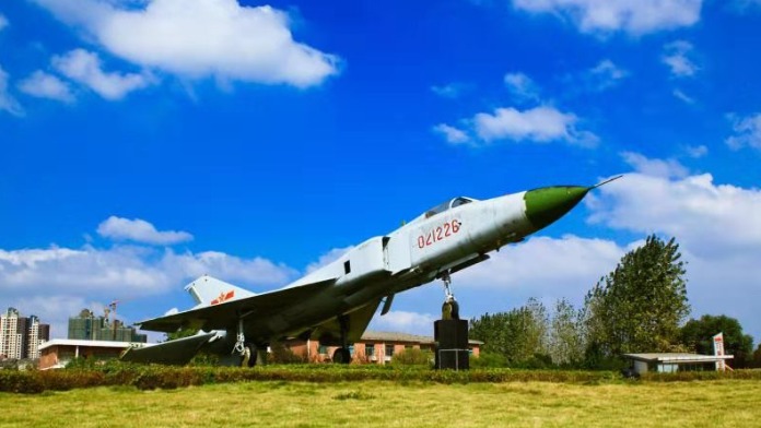 南昌航空大学：推进党史学习教育走深走实