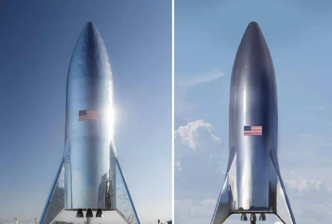 SpaceX：会飞的“水塔”，向太空进击（spaceX飞船）