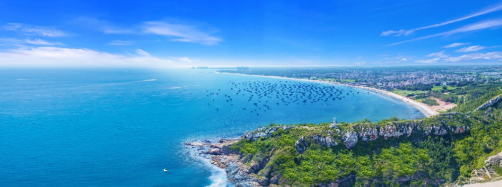 全西安来看海华侨城南海旅游岛体验馆盛大开放一场沸腾全西安的亲海之