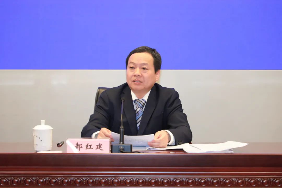 安徽"四送一服"已累计帮企纾困11.22万个 企业满意度98.3%