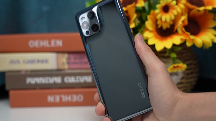 骁龙888制霸跑分榜，FindX3Pro值不值得入手？