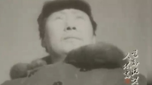 毛泽东独特的表达：曾用“屁股”比喻革命根据地和基础工业