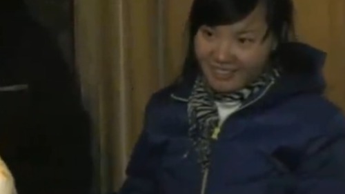 夫妻二人长年在外打工，回乡后却发现孩子不认识自己