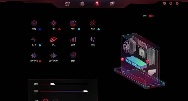 iGame RTX 3090水神评测