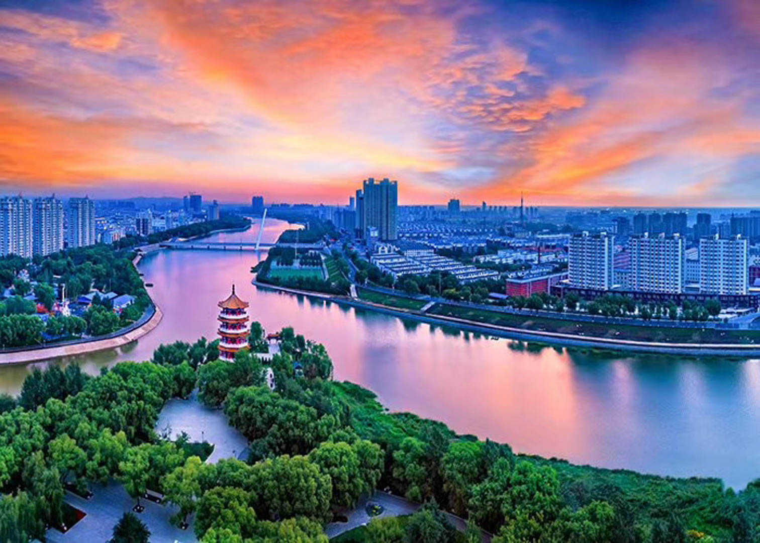 品国潮赏美景享美食10大系列活动将燃爆梅河口这个五一与你相约梅好