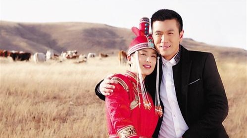 杨子回忆拍戏获奖:就是为了玩,纯属是为了休假_凤凰网视频_凤凰网