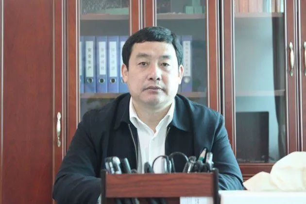 包华任栖霞市委书记