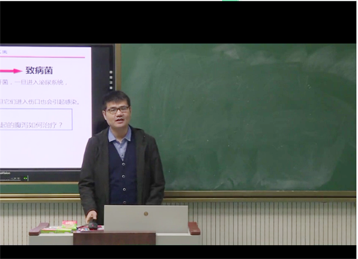 齐鲁理工学院教师在山东省高校教师教学创新大赛中喜获三等奖