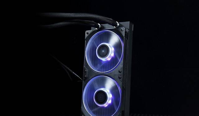 iGame RTX 3090水神评测