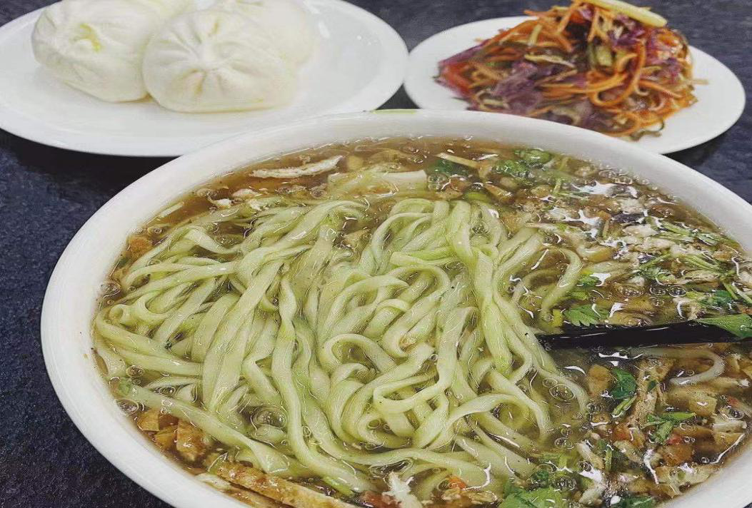 不负好时光这个五一带你玩转张掖