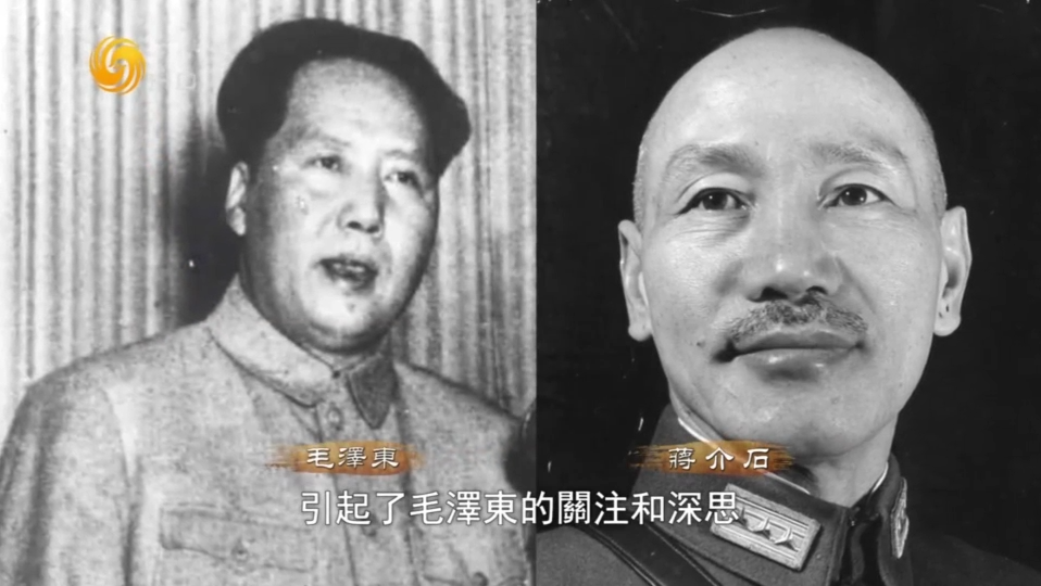 金门炮战期间，毛泽东为何暂不收复金门和马祖？