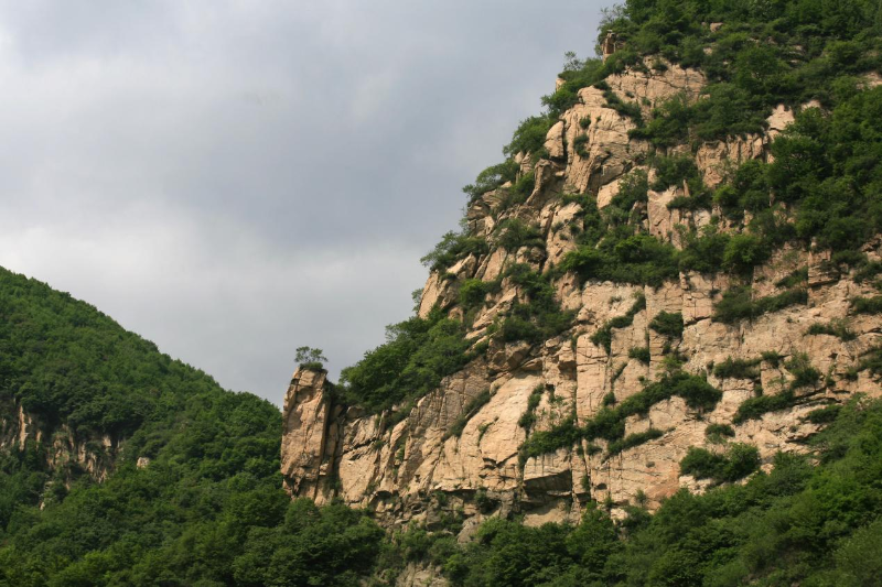 保定旅遊景點大全自駕