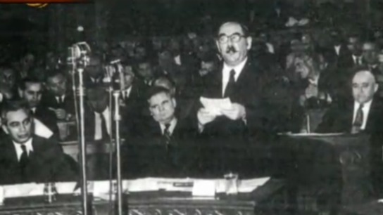 纳吉▪伊姆雷担任匈牙利领导人后，制定哪些改革措施？