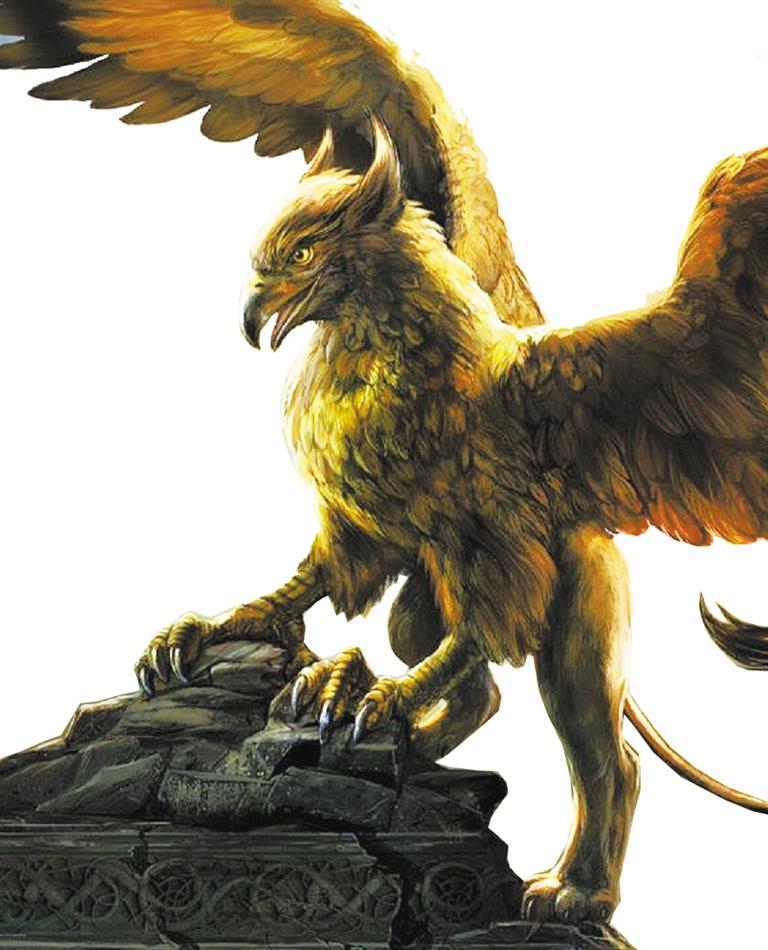 《哈利&middot;波特》小说插图