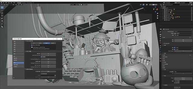 华硕TUF RTX 3090 24G GAMING显卡评测:斗尊强者 恐怖如斯