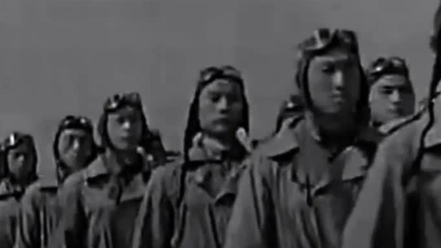 苏联航空志愿队援华纪实·武汉大空战开端