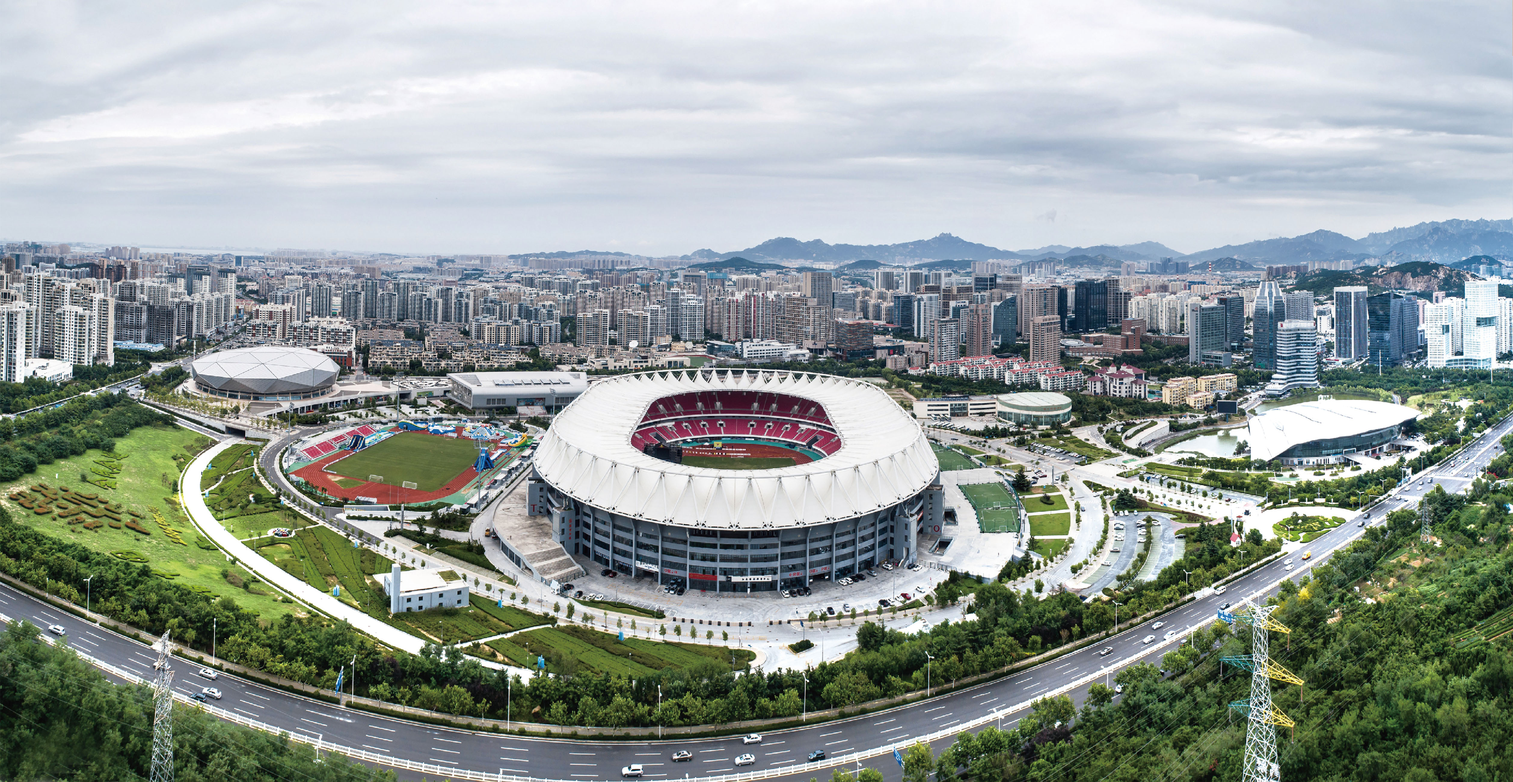 勇担社会责任 彰显国企担当  青岛国信集团荣膺“2020山东社会责任企业”