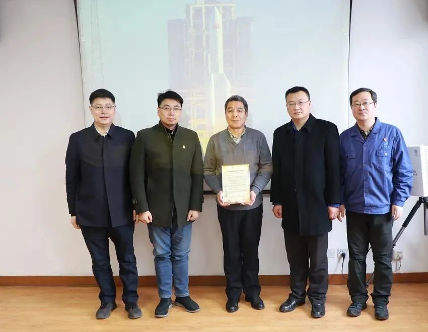 天和逐梦 西工大力量从不缺席