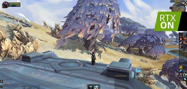 NVIDIA 3060 Ti首测