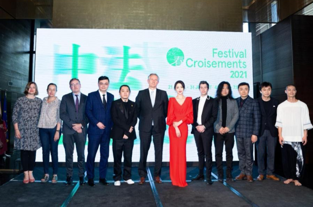2021中法文化之春启幕，法国天芮再度入选战略合作伙伴！