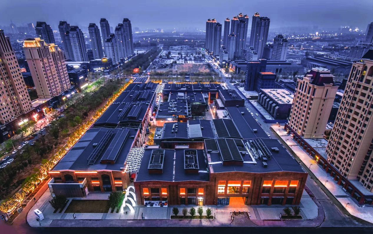 【融创中心·精彩1956】趣玩嘉年华暨儿童文娱街区盛大开街 ——凤凰